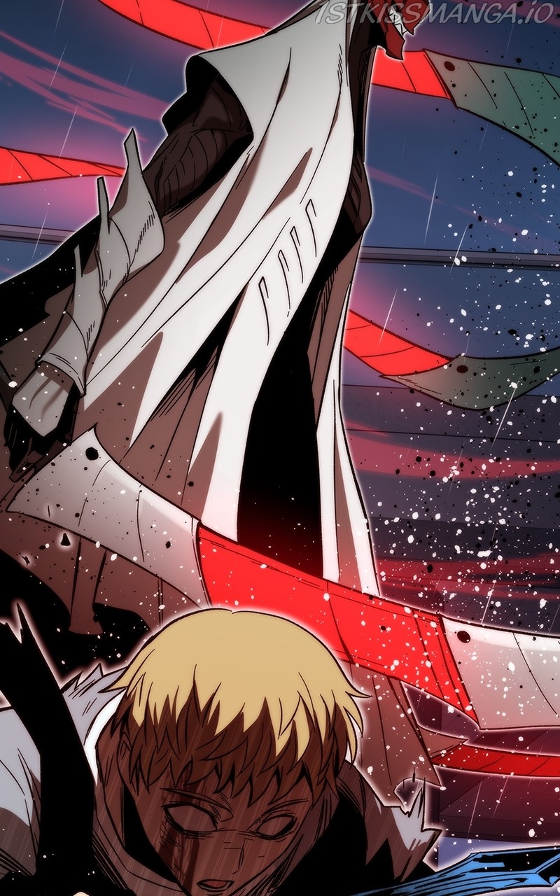 Ultra Alter Chapter 63 - page 141