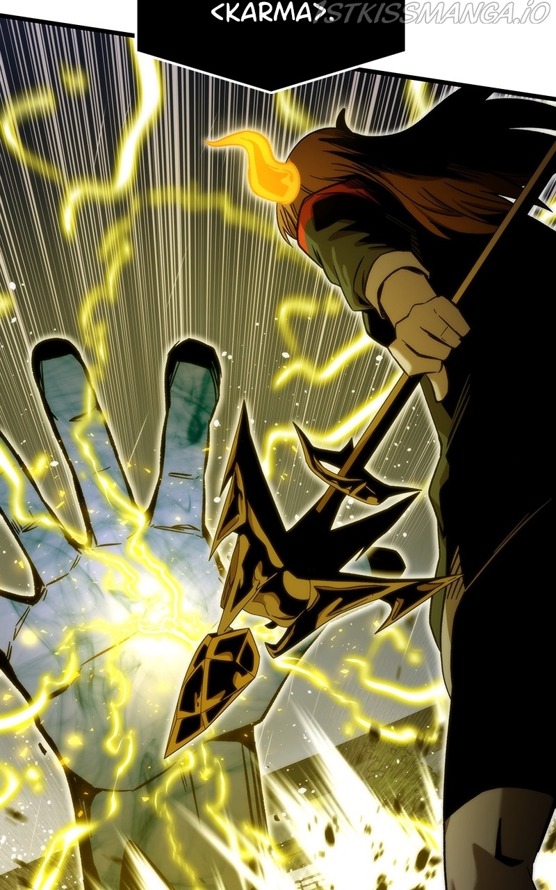 Ultra Alter Chapter 63 - page 21