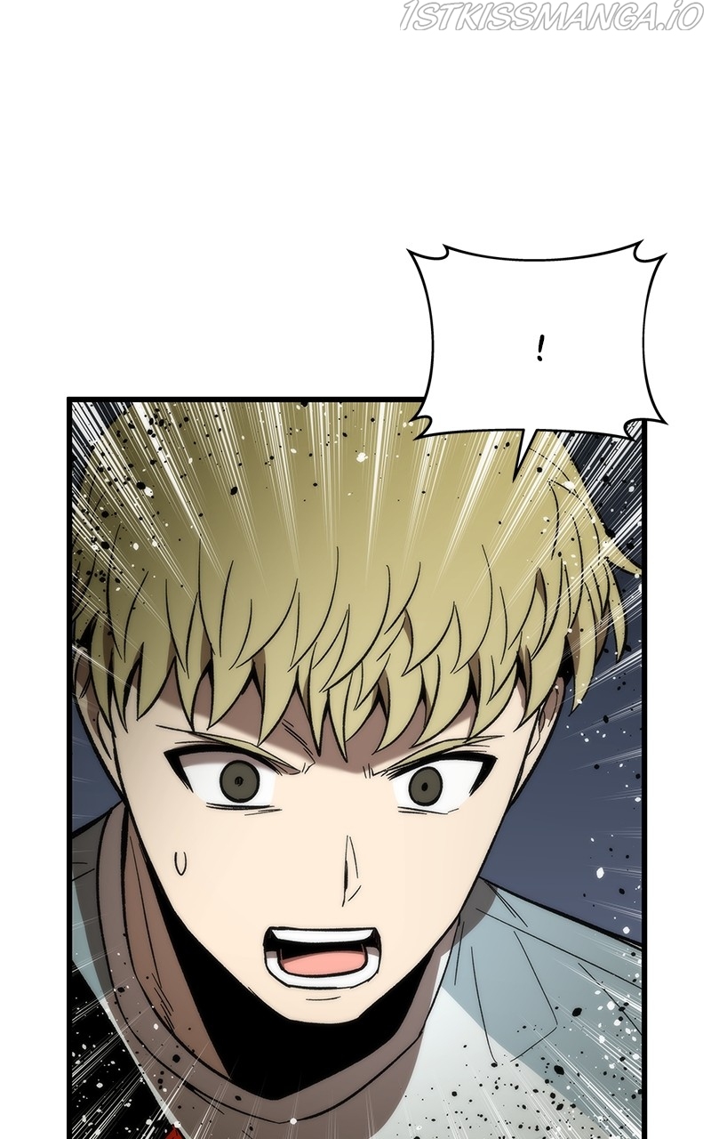 Ultra Alter Chapter 63 - page 24