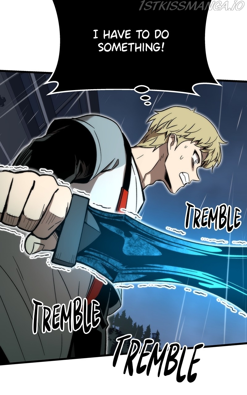 Ultra Alter Chapter 63 - page 26