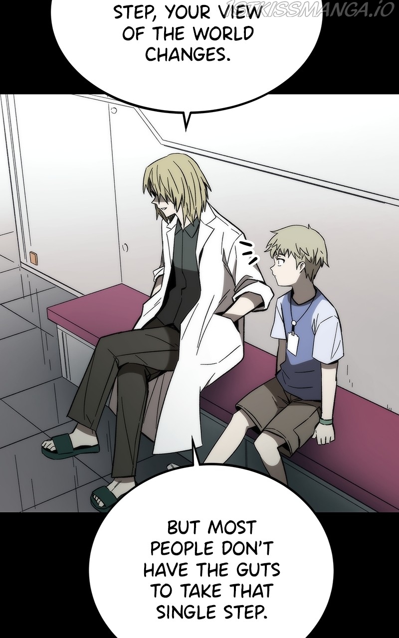 Ultra Alter Chapter 63 - page 30