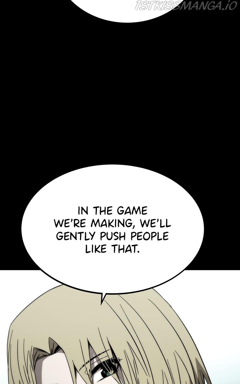 Ultra Alter Chapter 63 - page 31