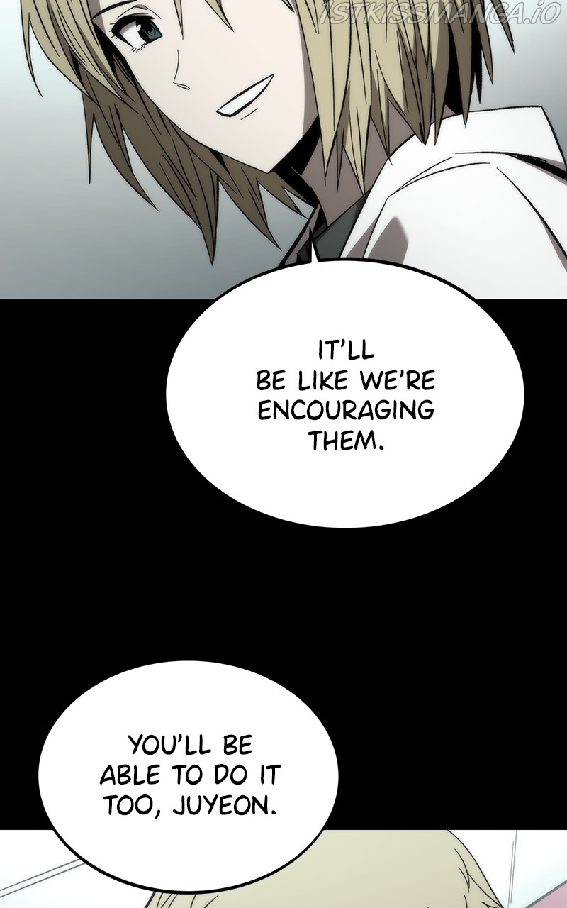 Ultra Alter Chapter 63 - page 32