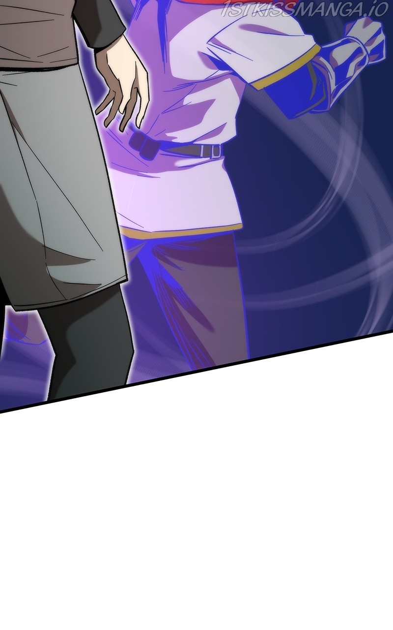 Ultra Alter Chapter 63 - page 38