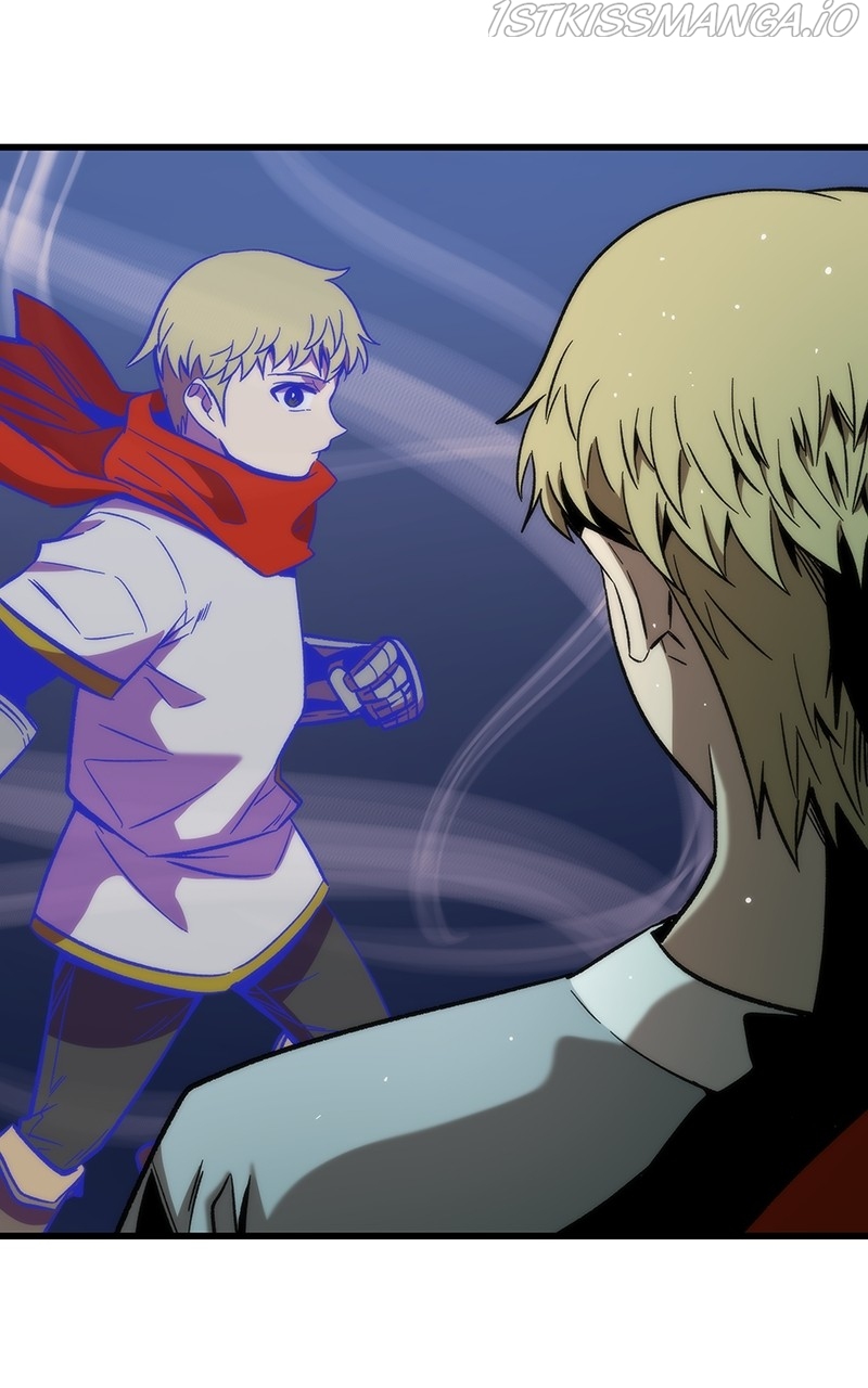 Ultra Alter Chapter 63 - page 39