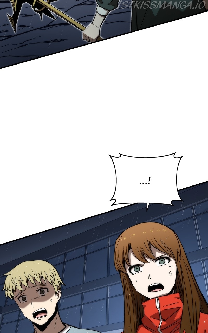 Ultra Alter Chapter 63 - page 4