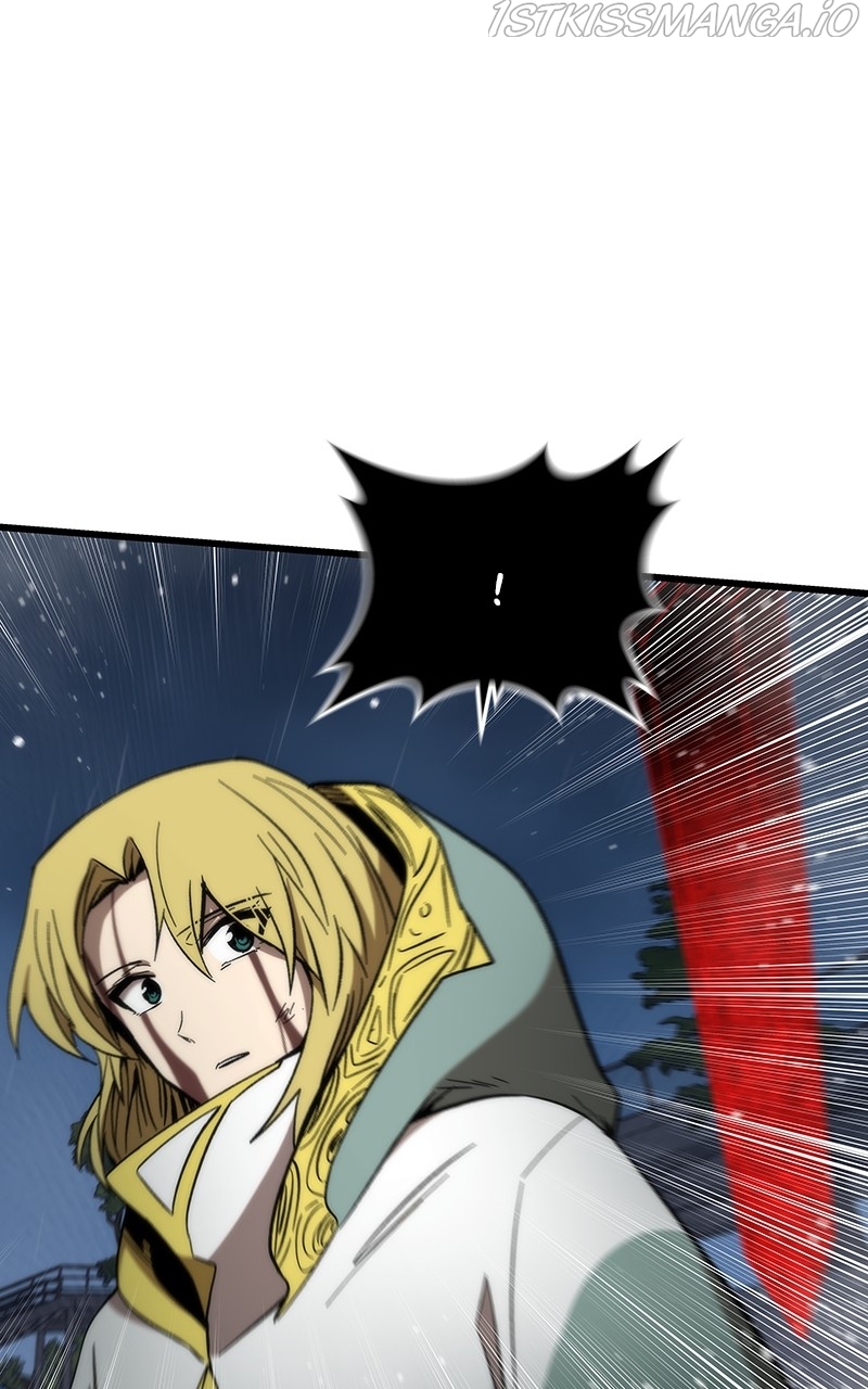 Ultra Alter Chapter 63 - page 44
