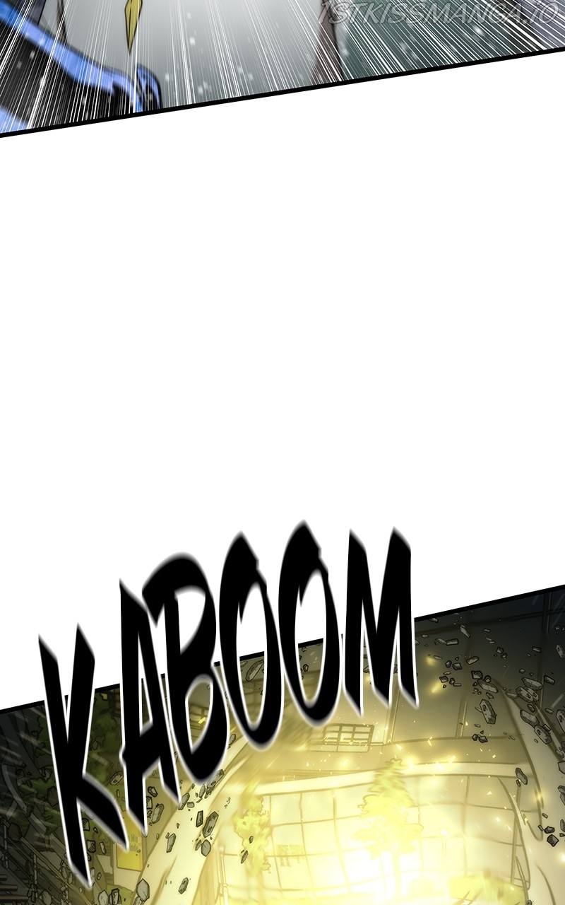 Ultra Alter Chapter 63 - page 45