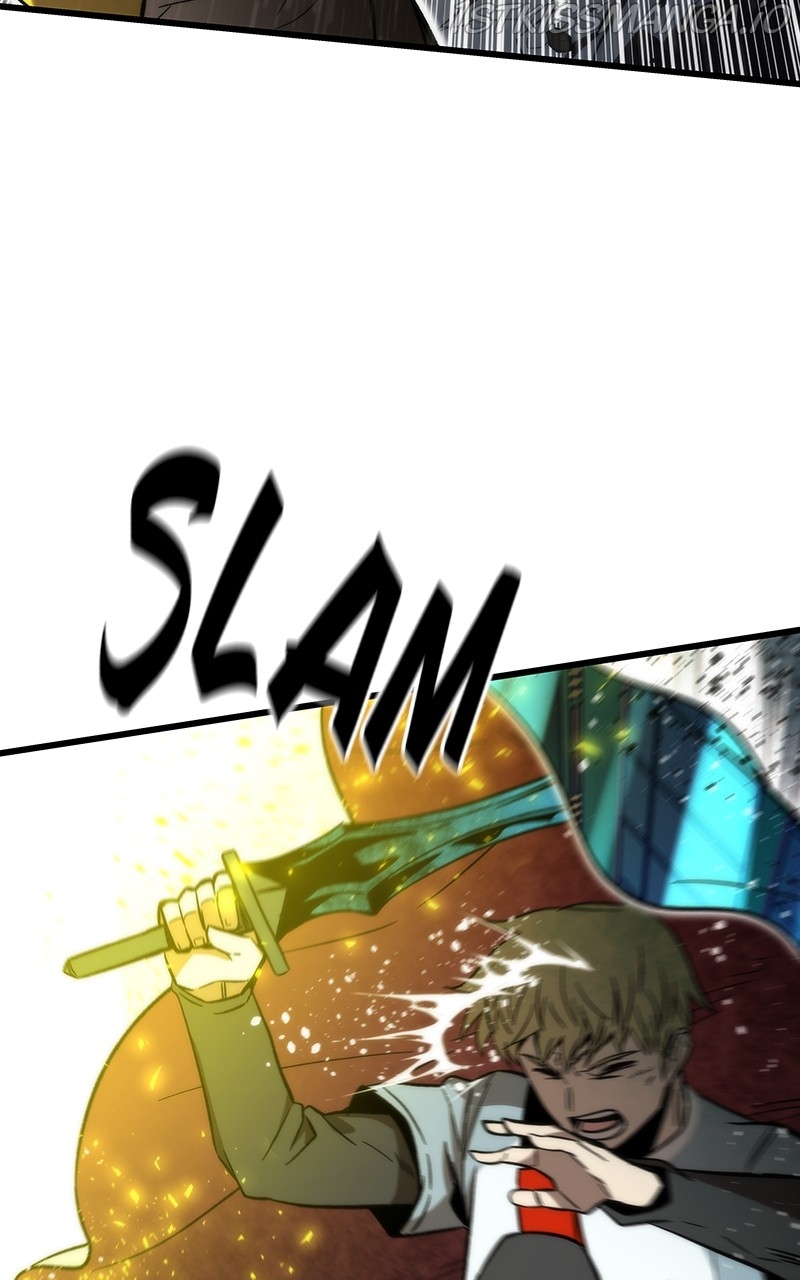 Ultra Alter Chapter 63 - page 47