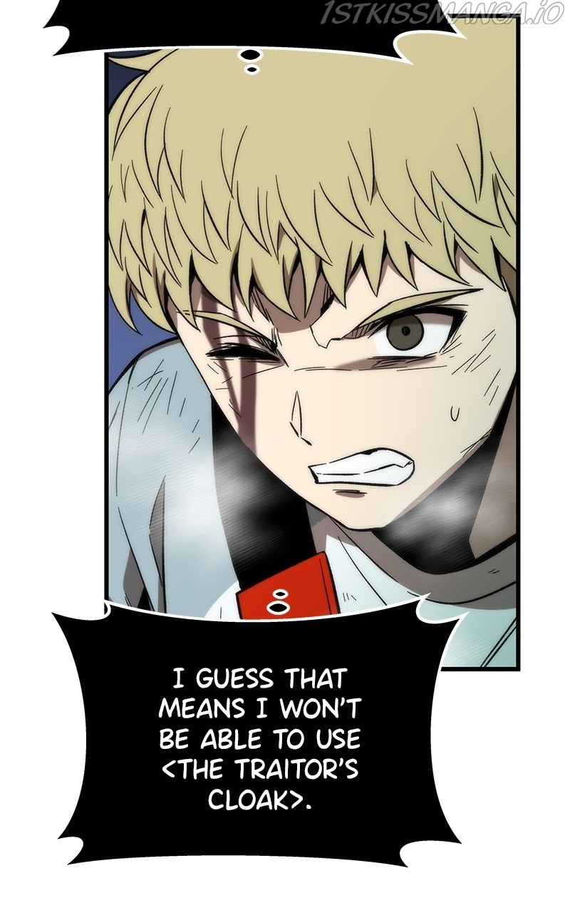 Ultra Alter Chapter 63 - page 49