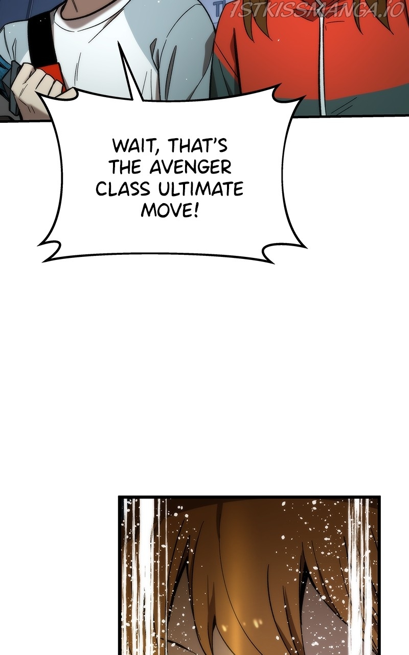 Ultra Alter Chapter 63 - page 5