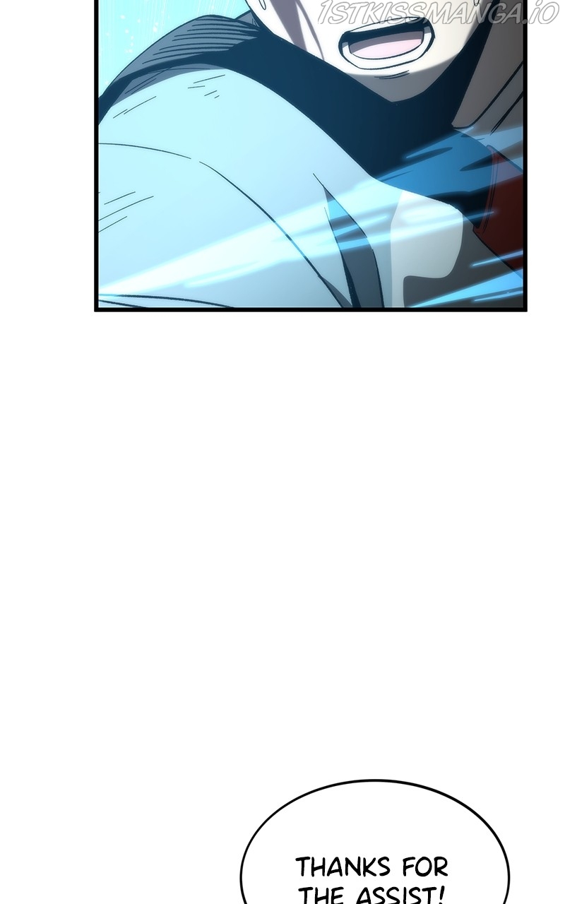 Ultra Alter Chapter 63 - page 62