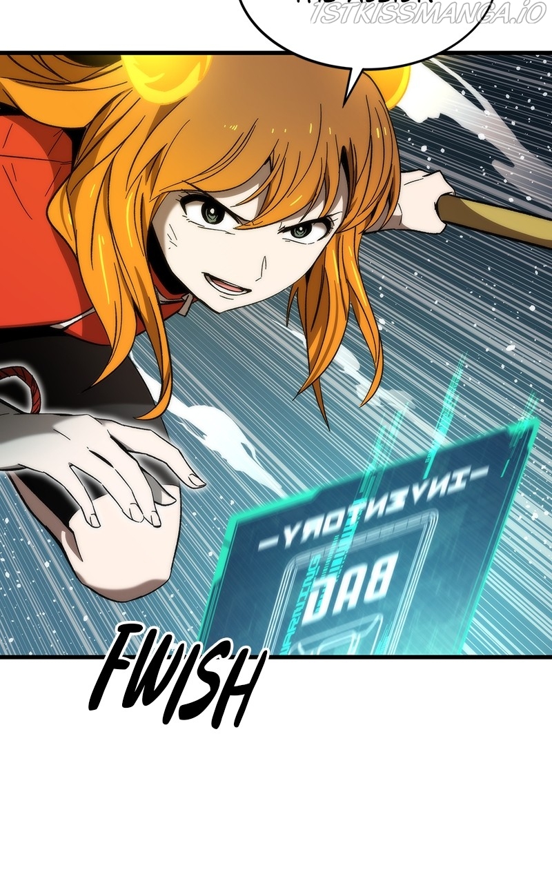 Ultra Alter Chapter 63 - page 63