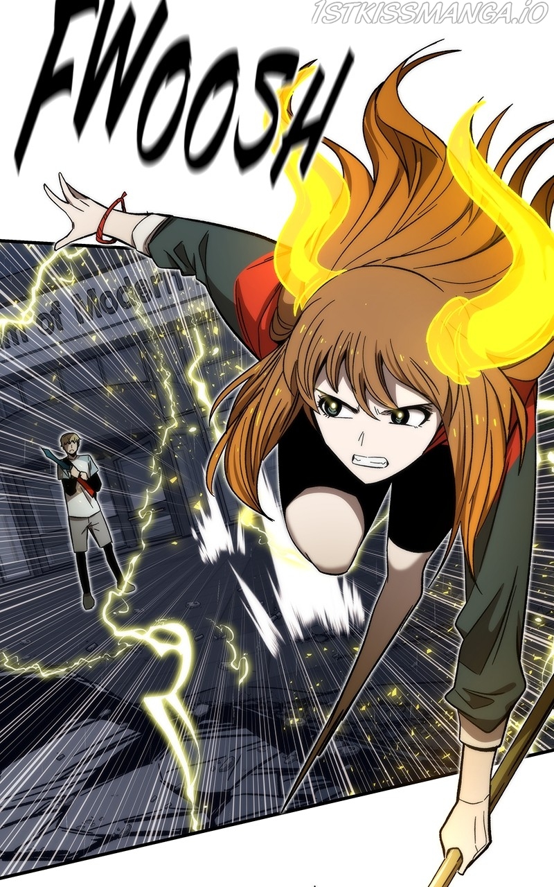 Ultra Alter Chapter 63 - page 7
