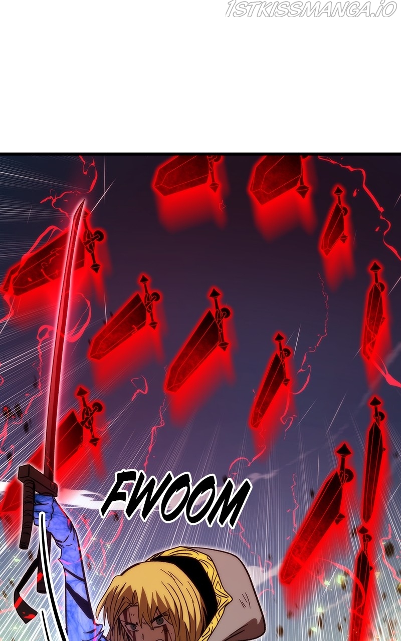 Ultra Alter Chapter 63 - page 72