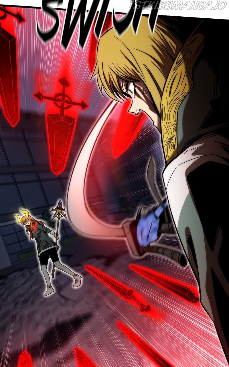 Ultra Alter Chapter 63 - page 74