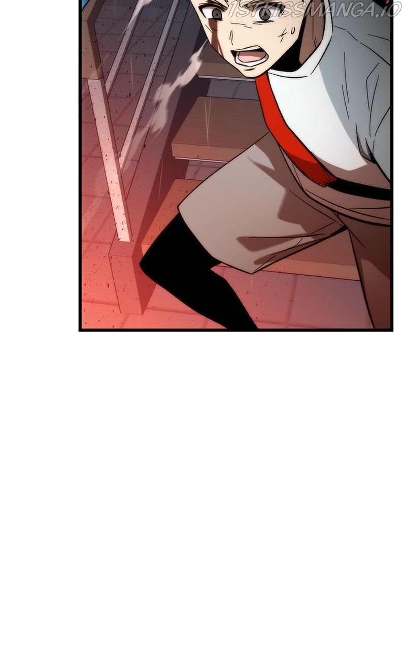 Ultra Alter Chapter 63 - page 79