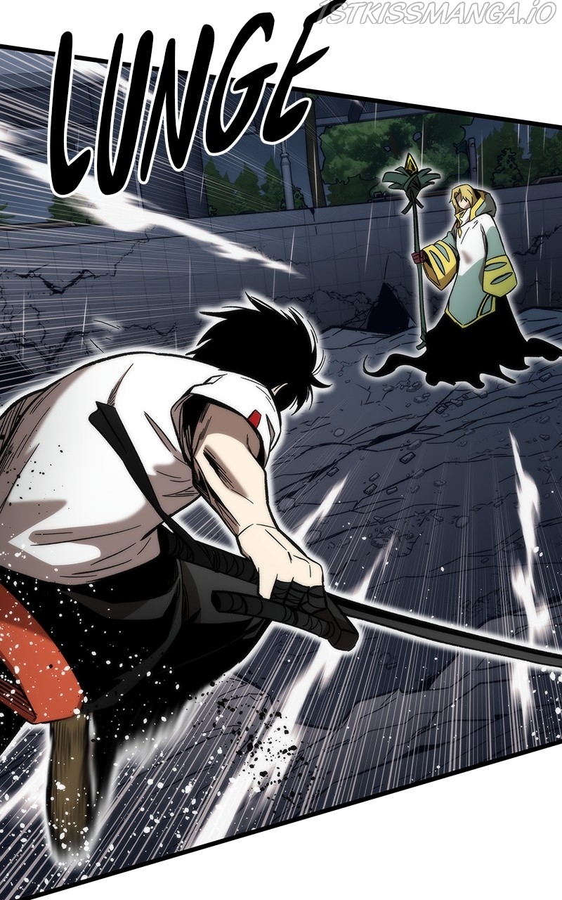 Ultra Alter Chapter 63 - page 91