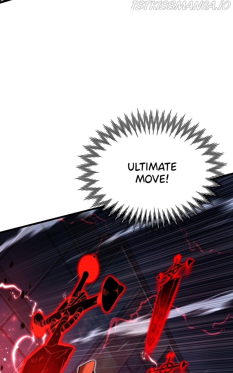 Ultra Alter Chapter 63 - page 92