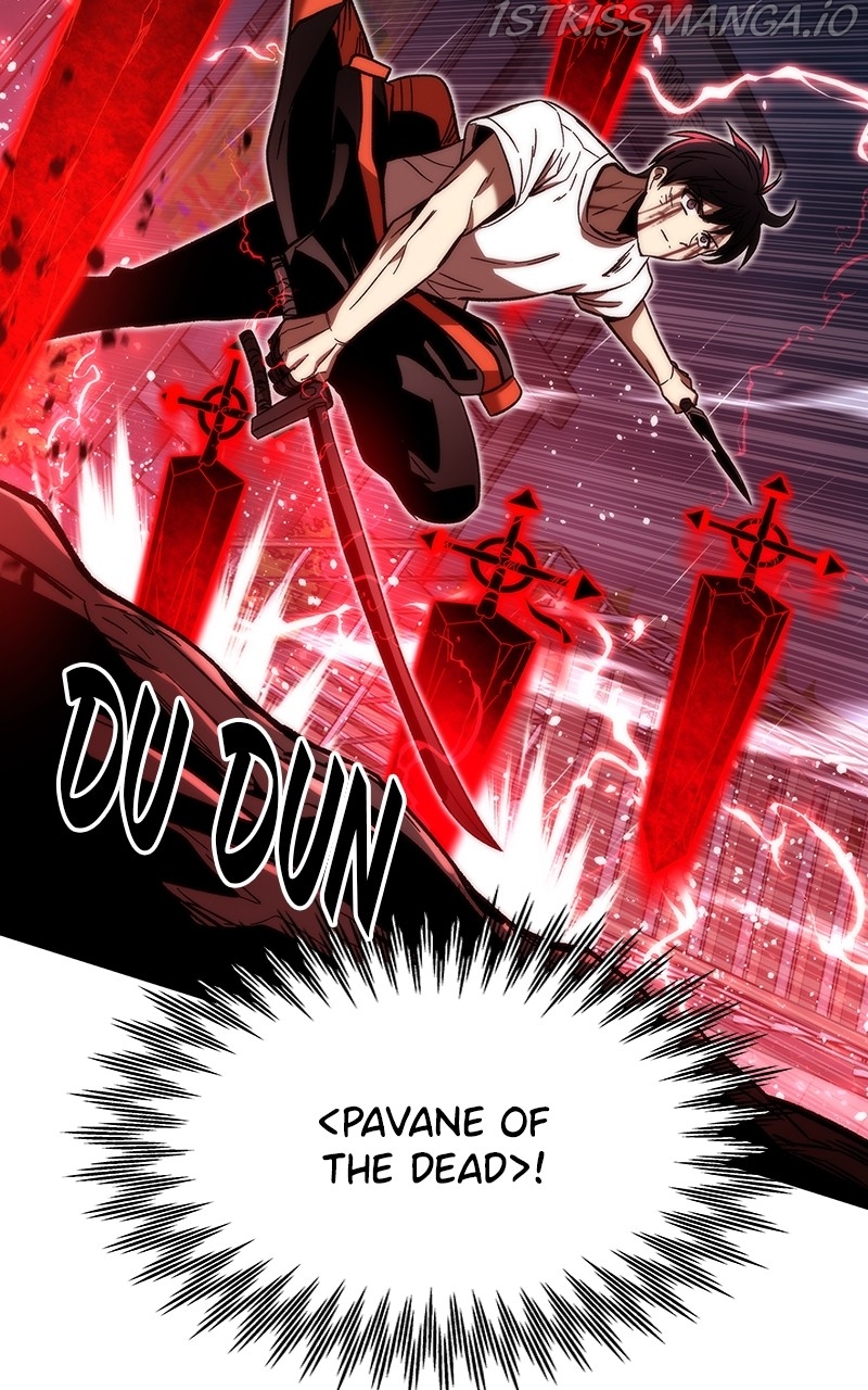 Ultra Alter Chapter 63 - page 93
