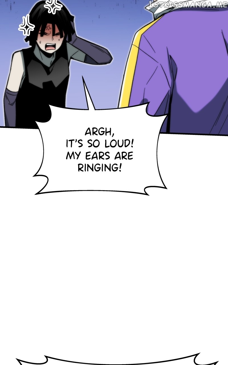 Ultra Alter Chapter 84 - page 110
