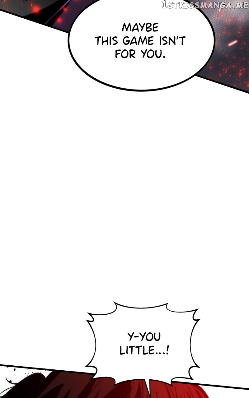 Ultra Alter Chapter 84 - page 122