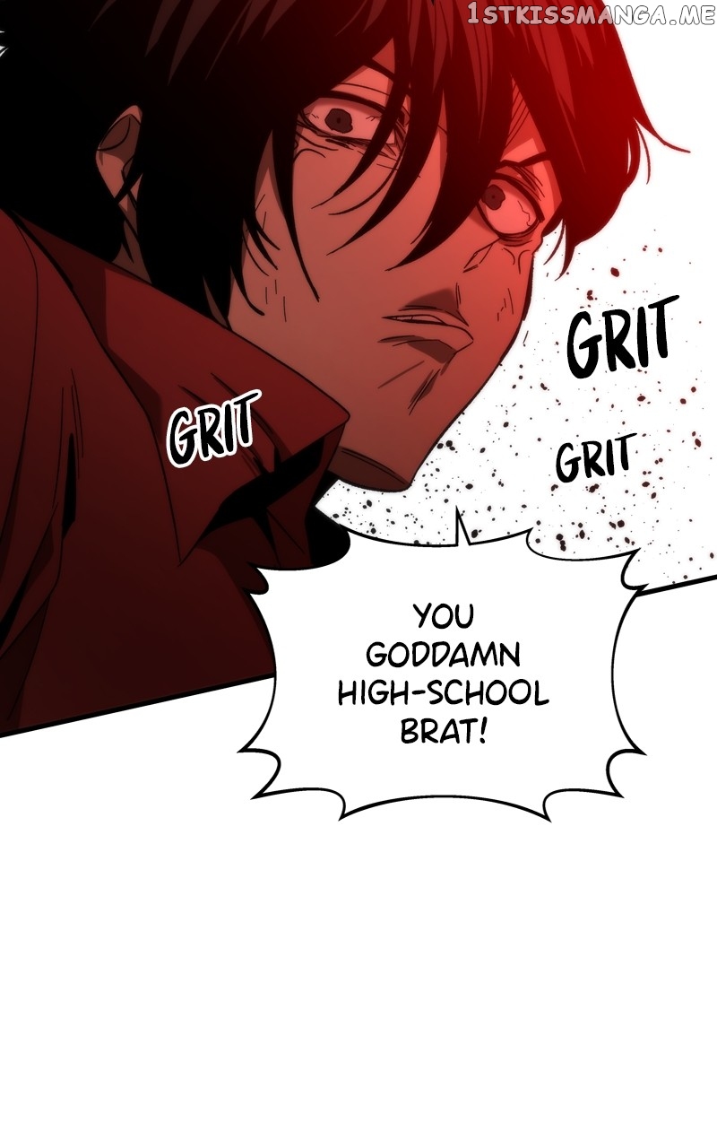 Ultra Alter Chapter 84 - page 123
