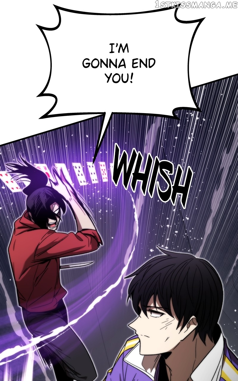 Ultra Alter Chapter 84 - page 124