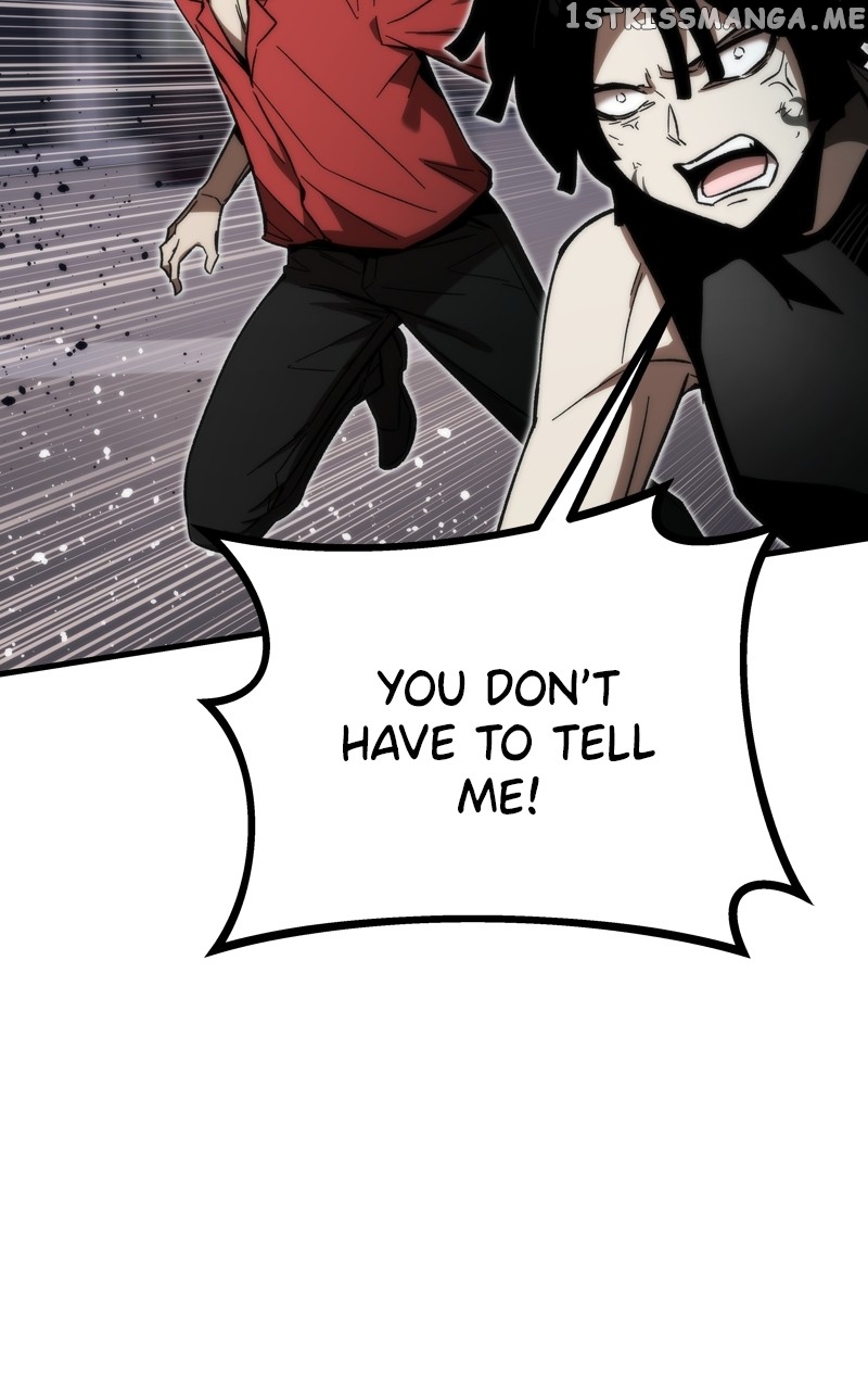 Ultra Alter Chapter 84 - page 132