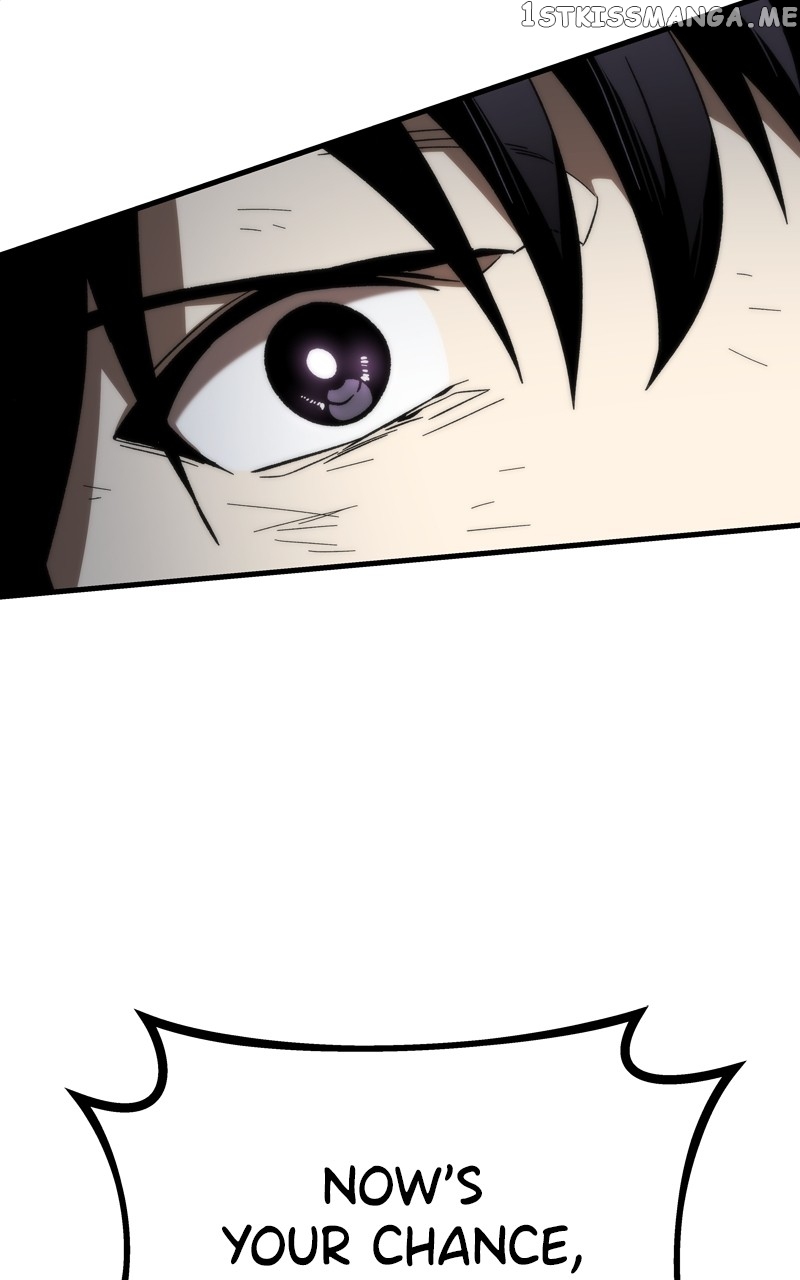 Ultra Alter Chapter 84 - page 135