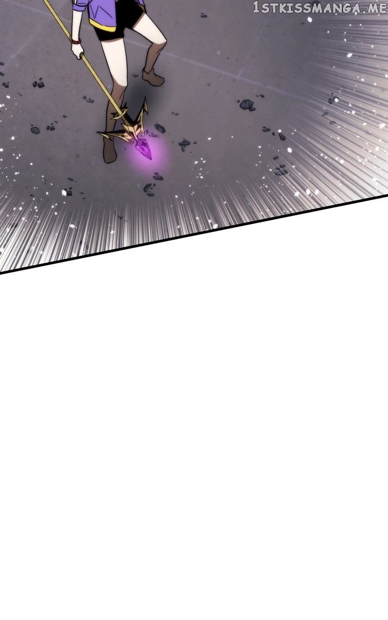 Ultra Alter Chapter 84 - page 138
