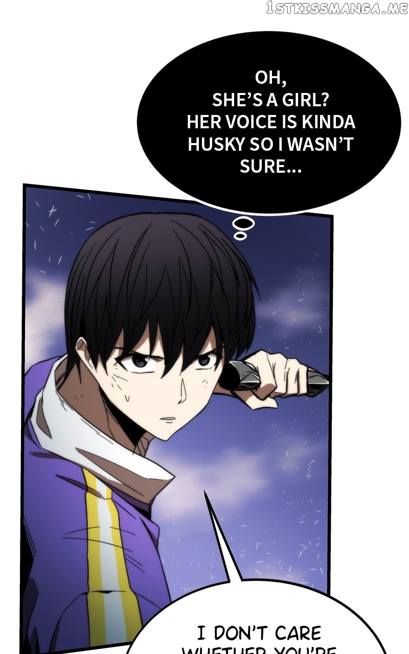 Ultra Alter Chapter 84 - page 22