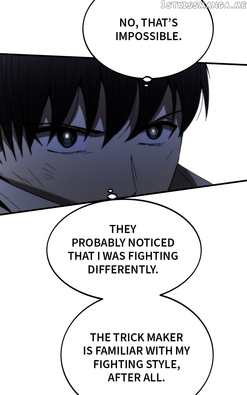 Ultra Alter Chapter 84 - page 51