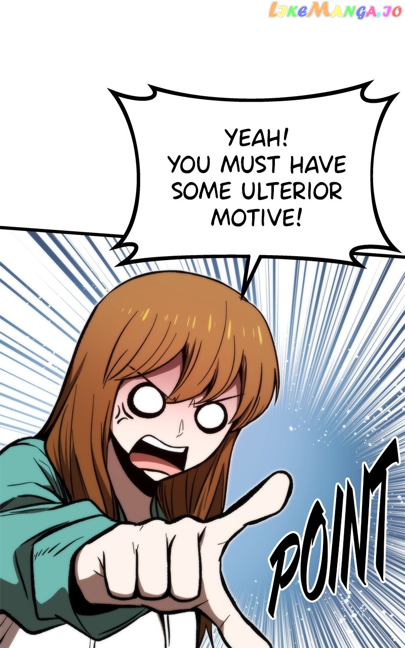 Ultra Alter Chapter 105 - page 10