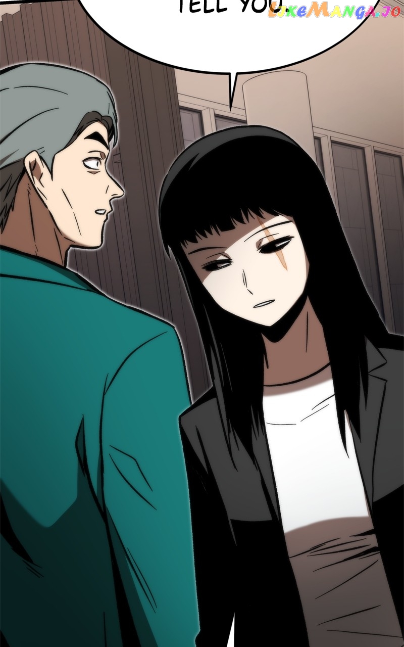 Ultra Alter Chapter 105 - page 101