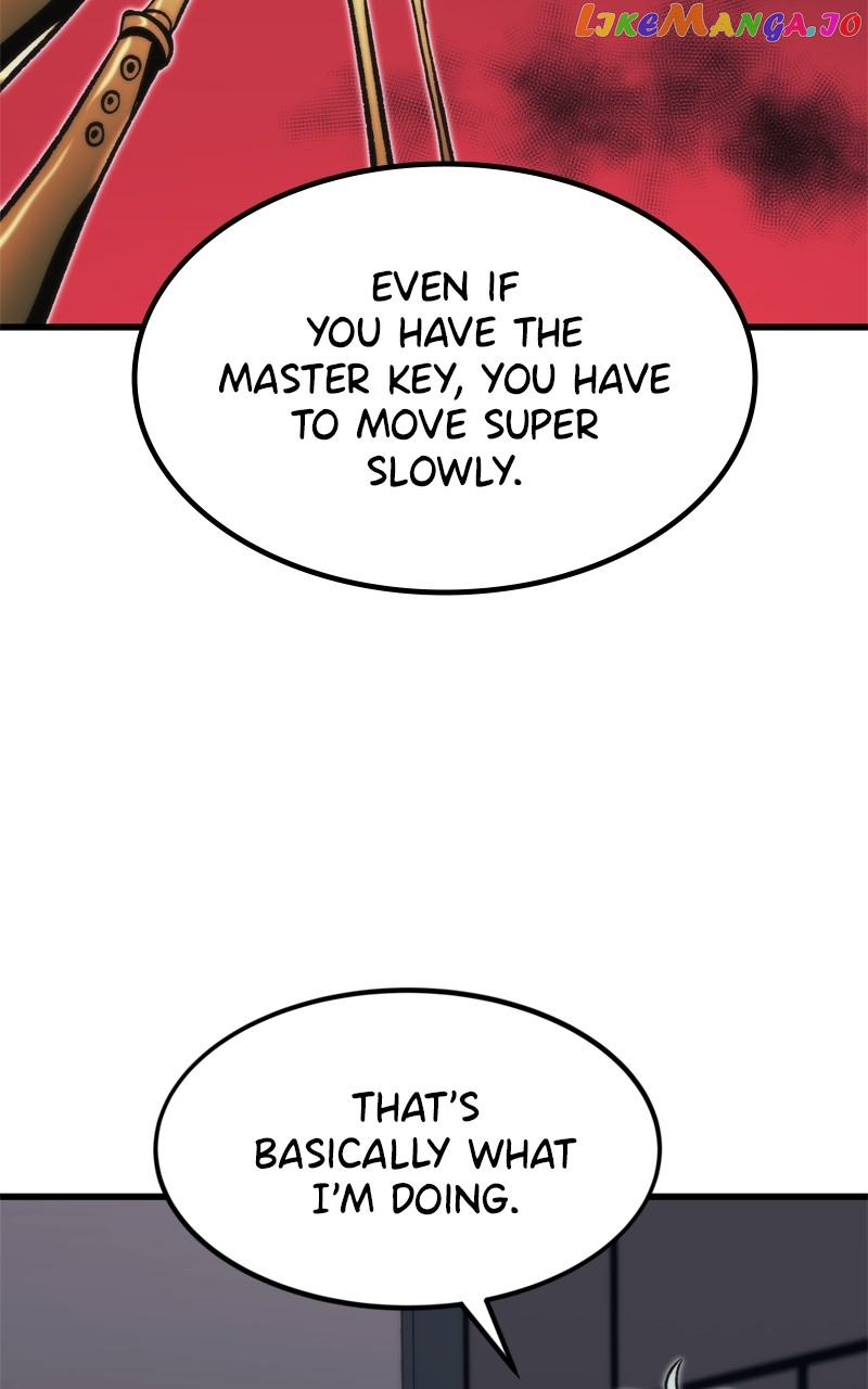 Ultra Alter Chapter 105 - page 114