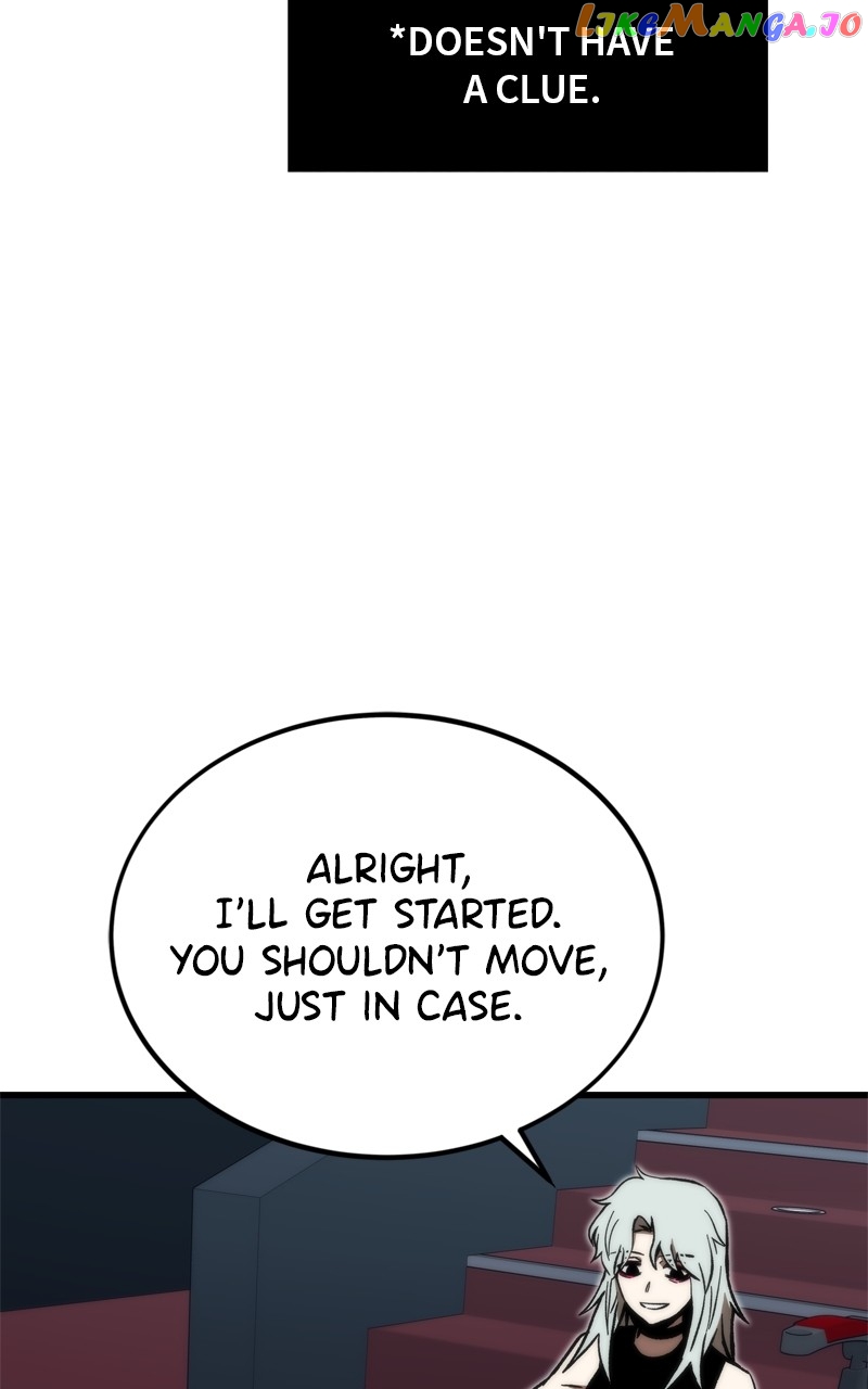 Ultra Alter Chapter 105 - page 117