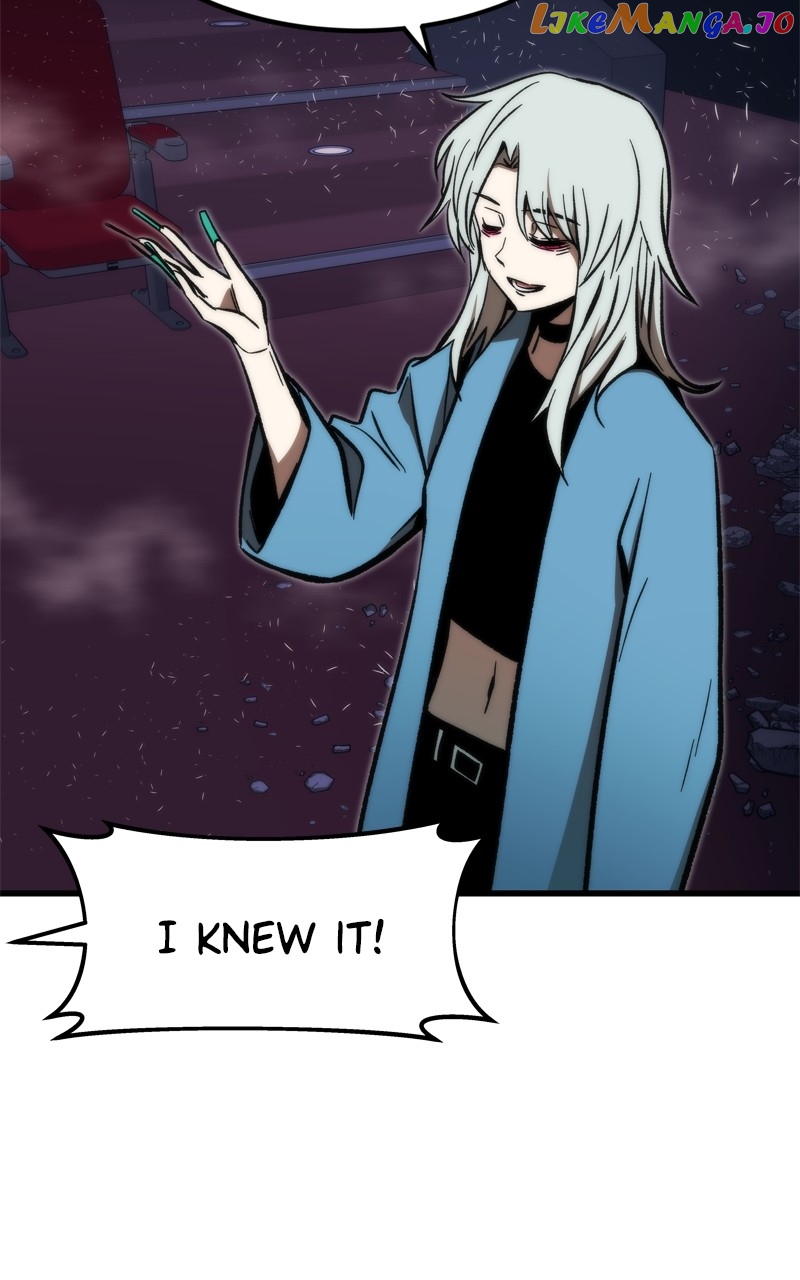 Ultra Alter Chapter 105 - page 12