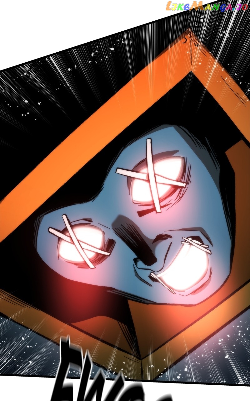 Ultra Alter Chapter 105 - page 121