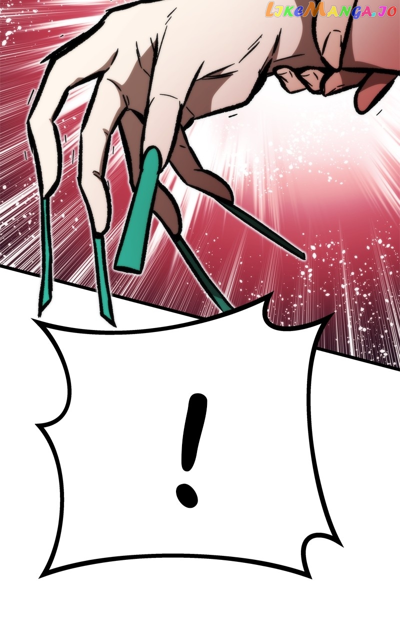 Ultra Alter Chapter 105 - page 136