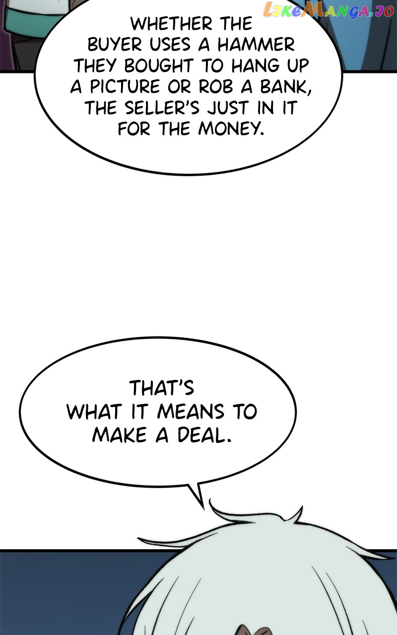 Ultra Alter Chapter 105 - page 14