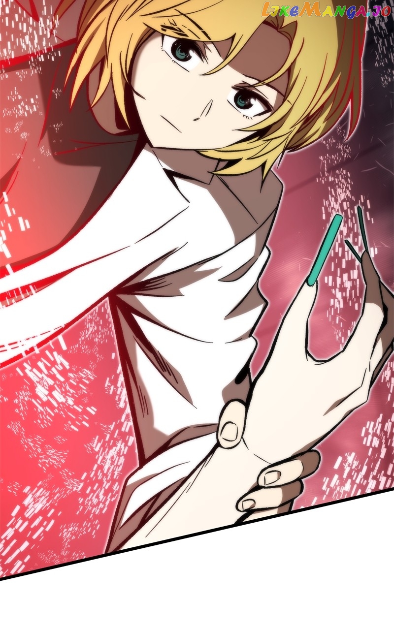 Ultra Alter Chapter 105 - page 145