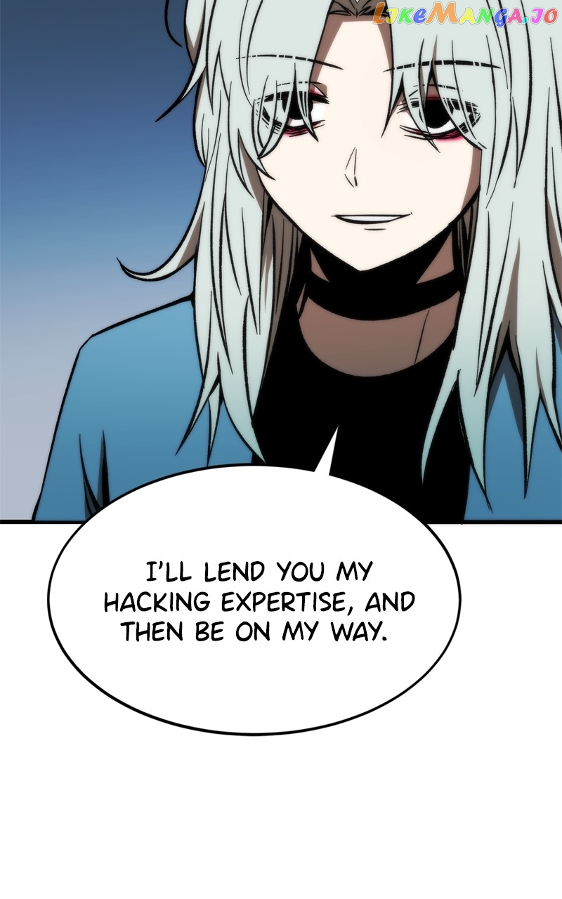 Ultra Alter Chapter 105 - page 15