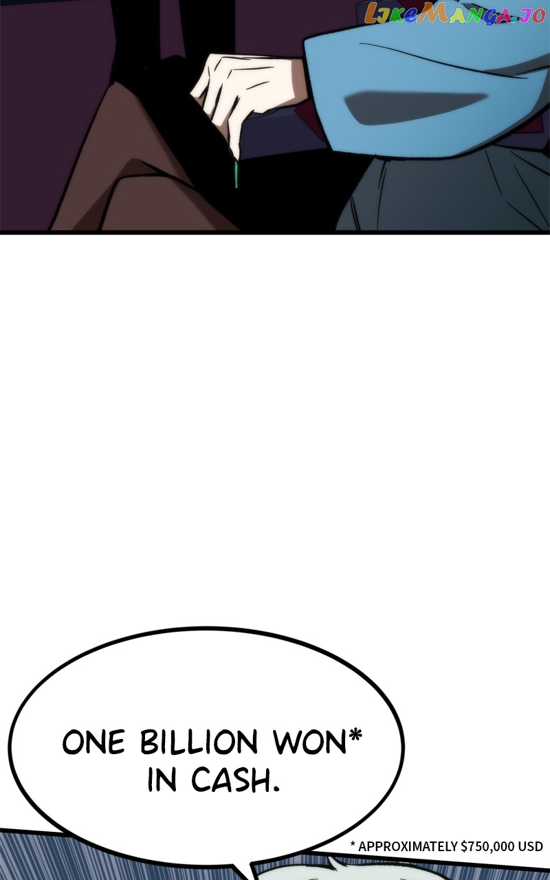 Ultra Alter Chapter 105 - page 20