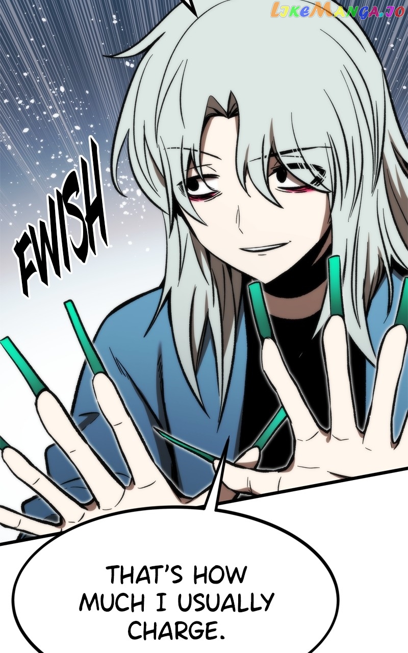 Ultra Alter Chapter 105 - page 21