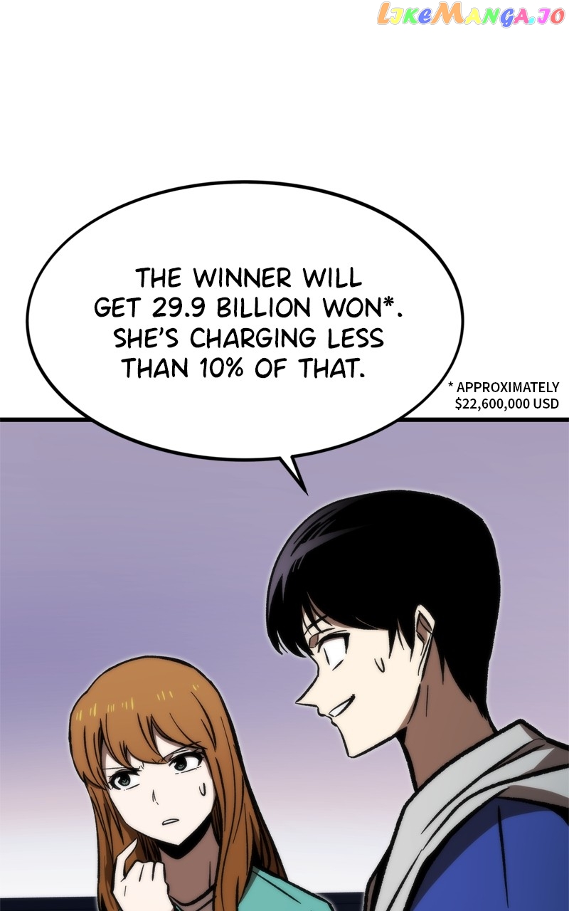 Ultra Alter Chapter 105 - page 27