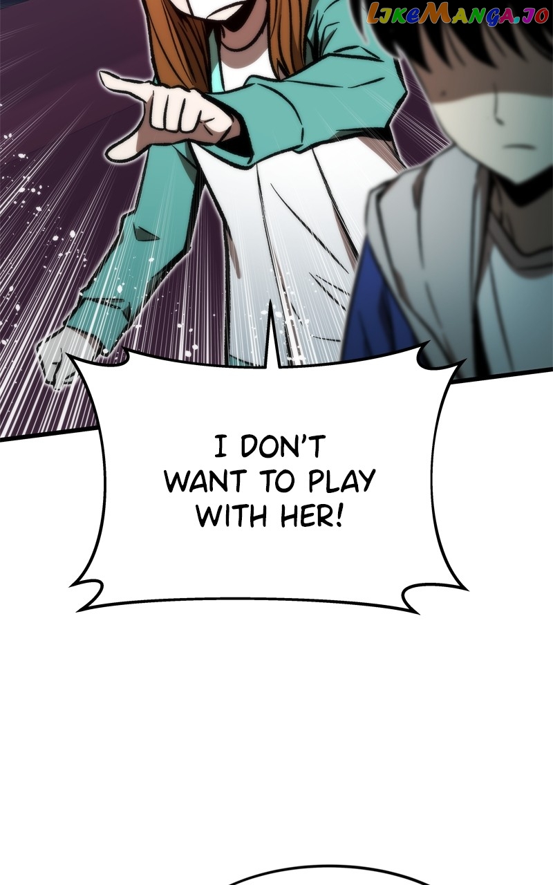 Ultra Alter Chapter 105 - page 37
