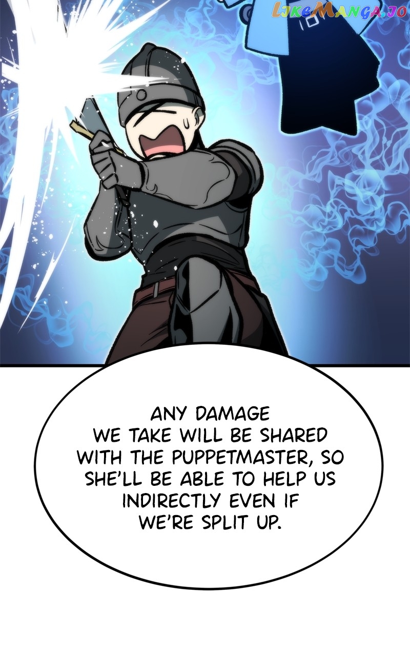 Ultra Alter Chapter 105 - page 40