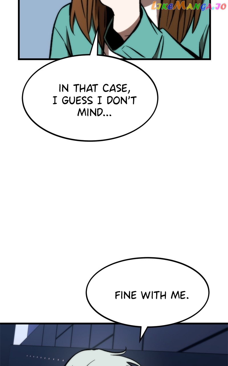 Ultra Alter Chapter 105 - page 42