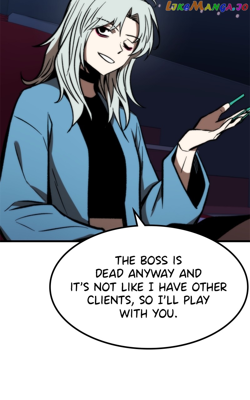 Ultra Alter Chapter 105 - page 43